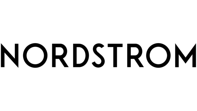 Nordstrom Logo 2019