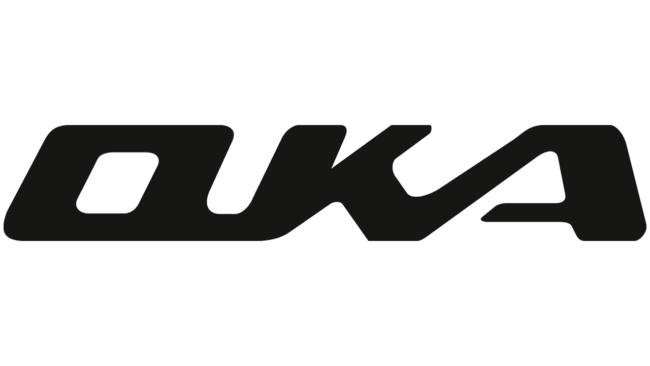 OKA Motor Company Logo