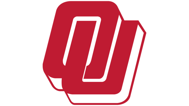 Oklahoma Sooners Logo 1979-2000