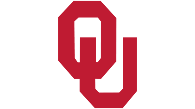 Oklahoma Sooners Logo 2018-oggi
