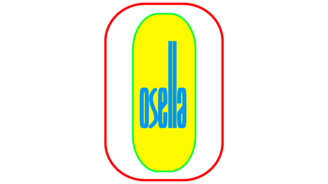 Osella Engineering Logo