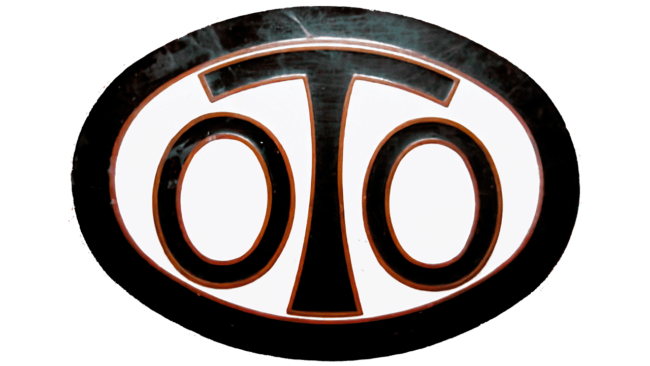 Otomo Logo