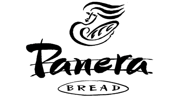 Panera Bread Logo 1987-2005