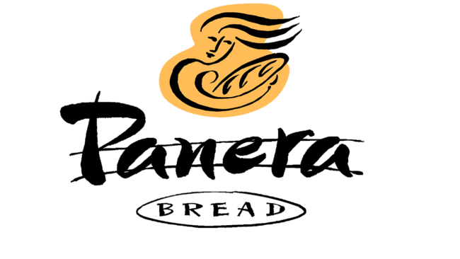 Panera Bread Logo 2005-2011