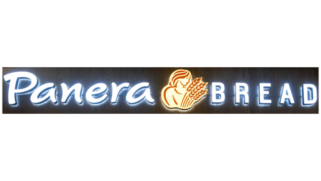 Panera Bread Logo 2019-2020