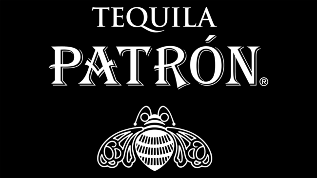 Patron Tequila Simbolo