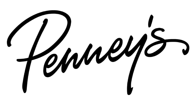 Penney's Logo 2019-oggi