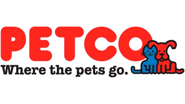 Petco Logo 1991-2011