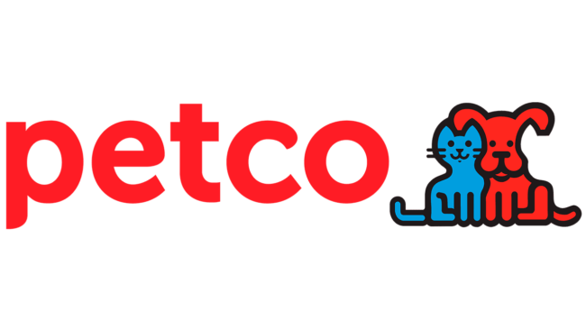 Petco Logo 2011-2020