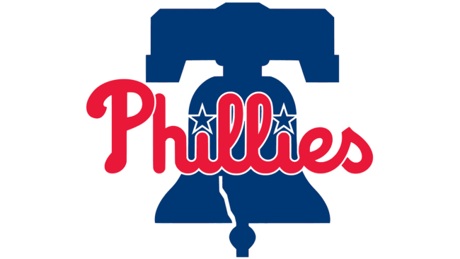 Philadelphia Phillies Logo 2019-oggi
