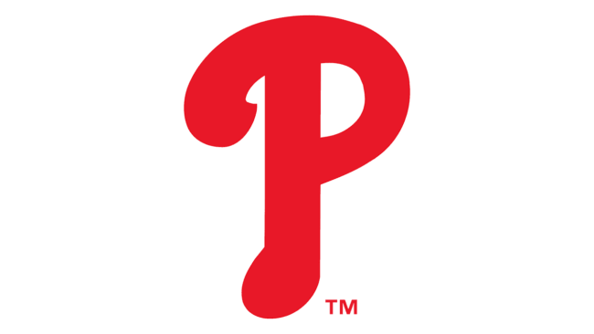 Philadelphia Phillies Simbolo