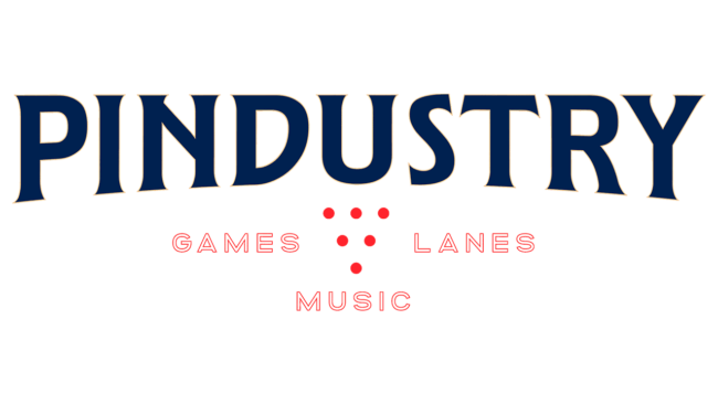 Pindustry Logo