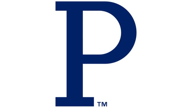 Pittsburgh Pirates Logo 1910-1914