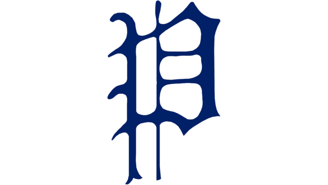 Pittsburgh Pirates Logo 1922