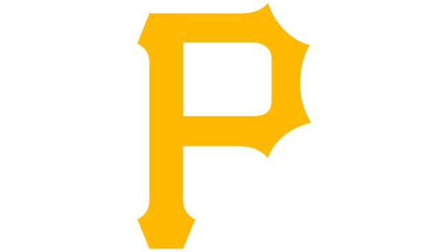 Pittsburgh Pirates Logo 2014-oggi