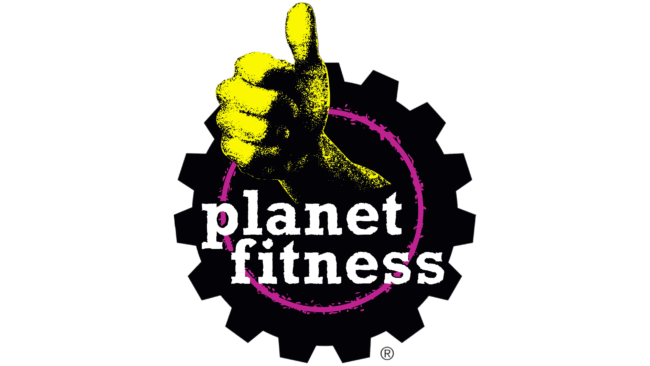 Planet Fitness Logo