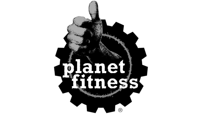 Planet Fitness Simbolo