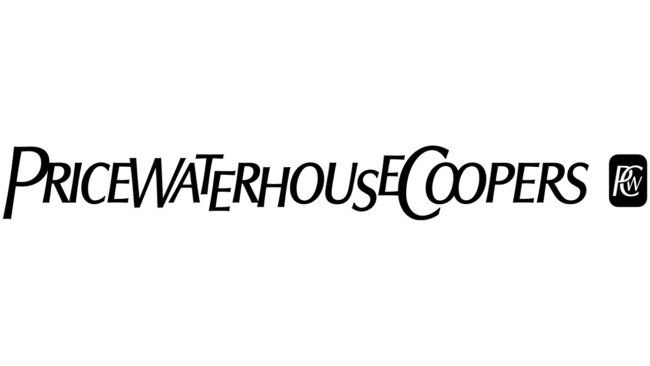 PricewaterhouseCoopers Logo 1998-2010