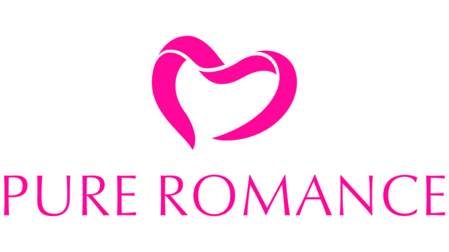 Pure-Romance Nuovo Logo