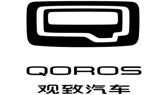 Qoros Logo