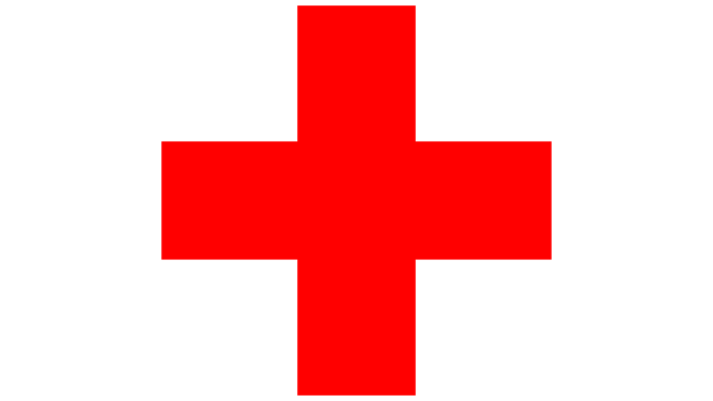 Red Cross Simbolo