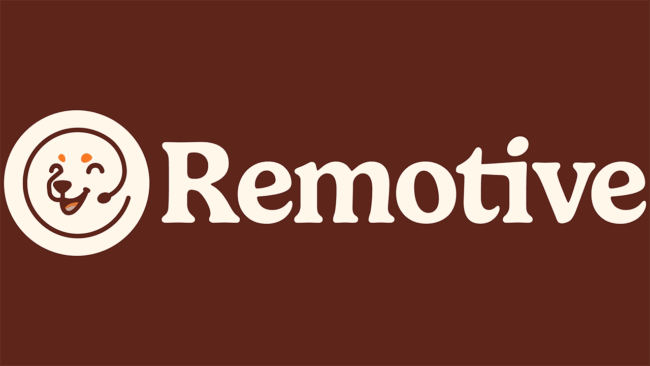 Remotive Nuovo Logo