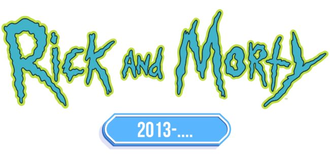 Rick And Morty Logo Storia