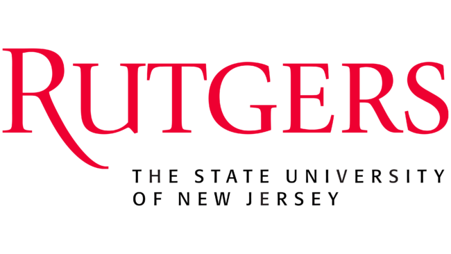Rutgers University Logo