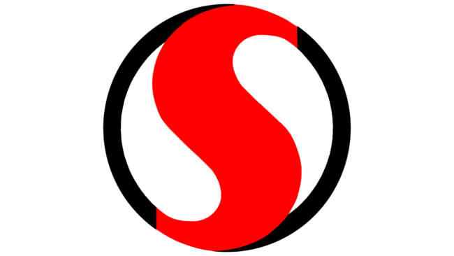 Safeway Logo 1952-1980