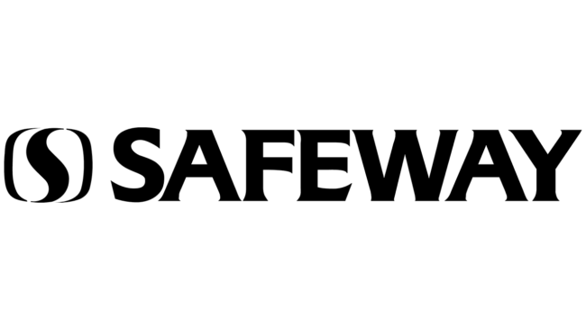 Safeway Simbolo