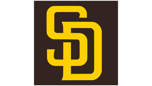 San Diego Padres Simbolo