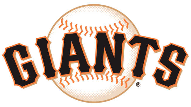 San Francisco Giants Logo 2000-oggi