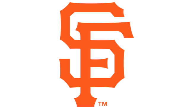 San Francisco Giants Simbolo