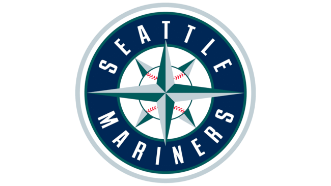 Seattle Mariners Logo 1993-oggi