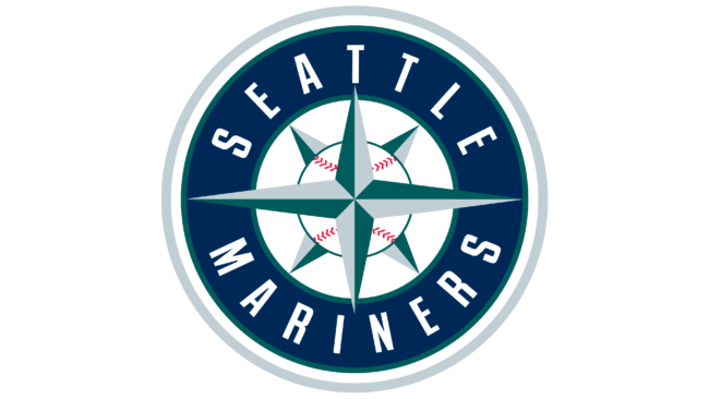 Seattle Mariners Logo