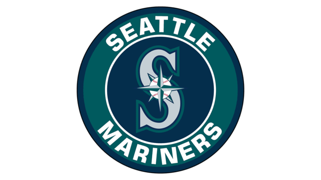 Seattle Mariners Simbolo