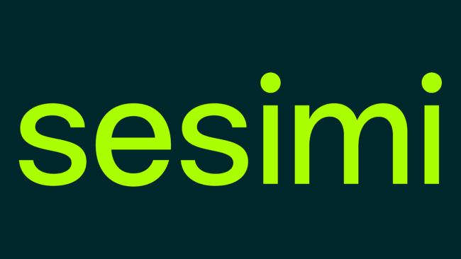 Sesimi Nuovo Logo