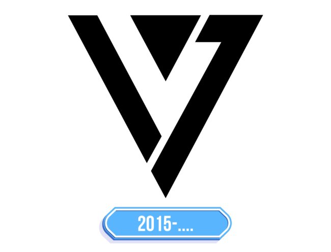 Seventeen Logo Storia