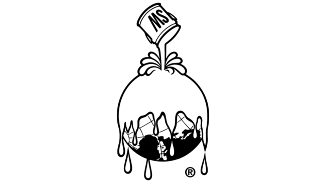 Sherwin Williams Logo 1905-1910