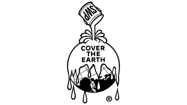 Sherwin Williams Logo 1910-1919