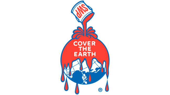 Sherwin Williams Logo 1926-1974