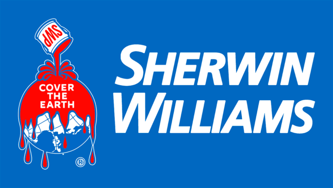Sherwin Williams Simbolo