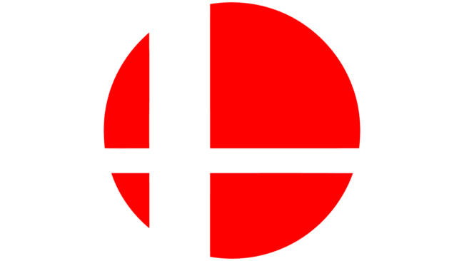 Smash Bros Simbolo