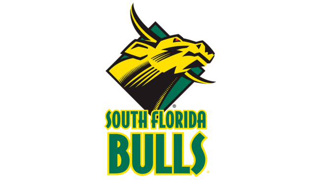 Usf University Of South Florida Logo Storia E Significato Dellemblema Del Marchio 8397