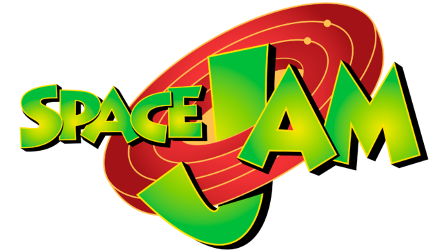 Space Jam Logo