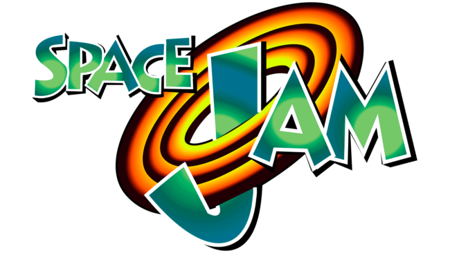 Space Jam Simbolo