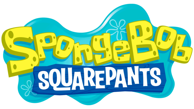 SpongeBob Logo 2008-oggi