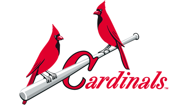 St. Louis Cardinals Logo 1948-1964