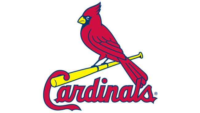 St. Louis Cardinals Logo 1999-oggi