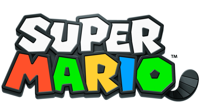 Super Mario Simbolo